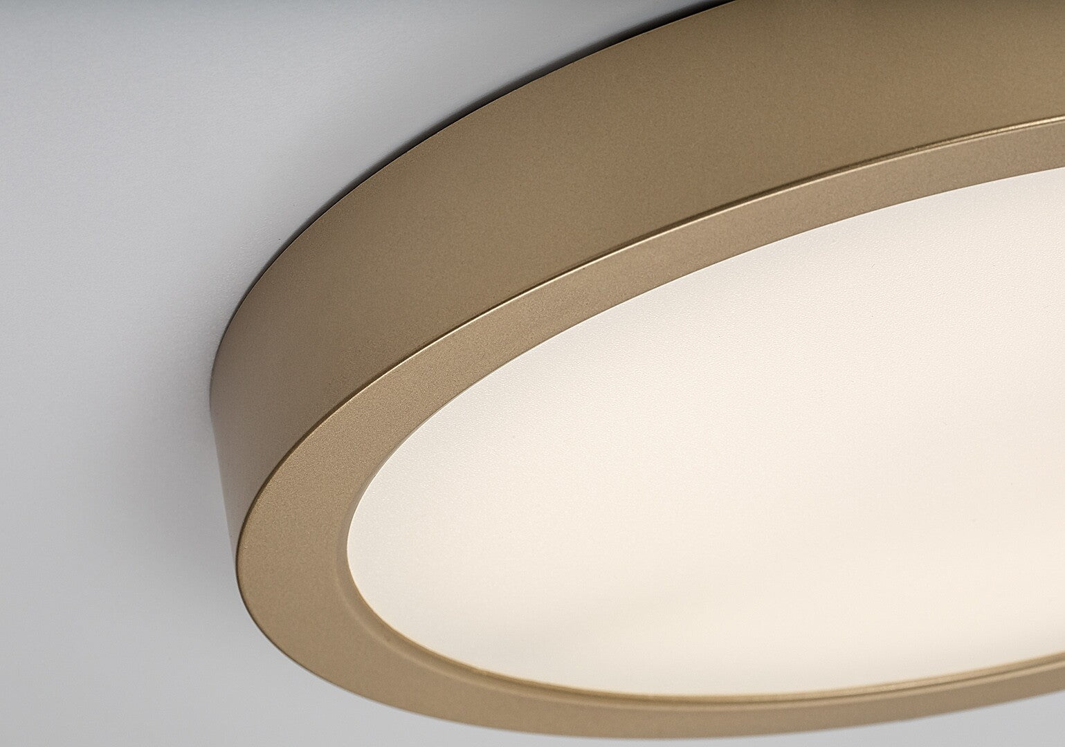 Plafoniera baie Rabalux Shaun Plus Gold 75079