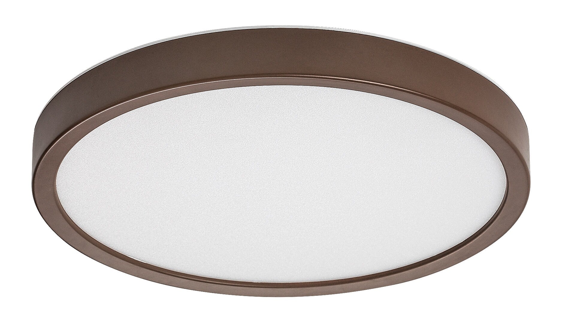 Plafoniera baie Rabalux Maurec Brown 75080