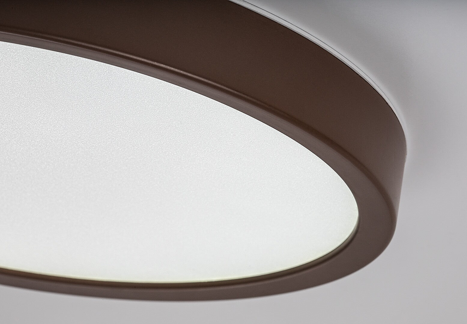 Plafoniera baie Rabalux Maurec Brown 75080
