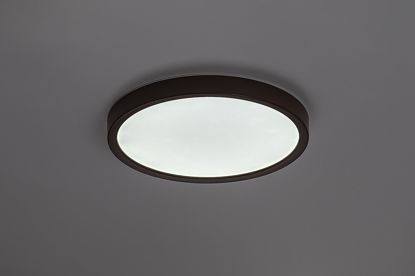 Plafoniera baie Rabalux Maurec Brown 75080