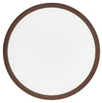 Plafoniera baie Rabalux Maurec Brown 75080