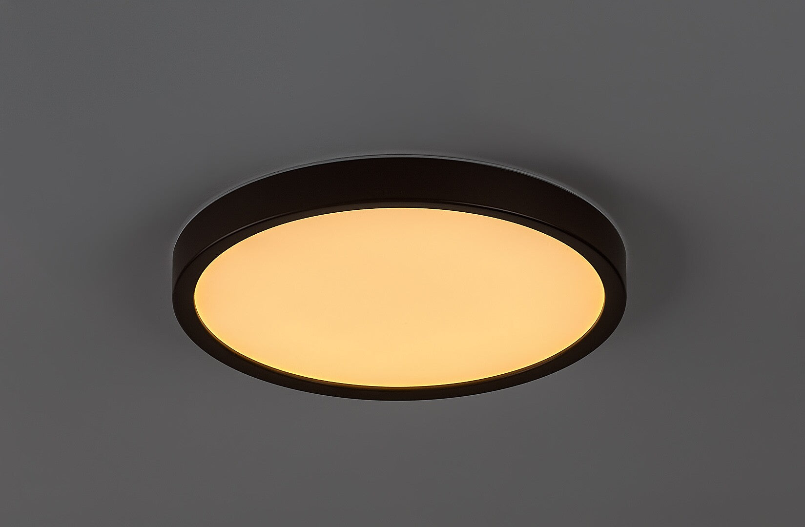 Plafoniera baie Rabalux Maurec Brown 75080