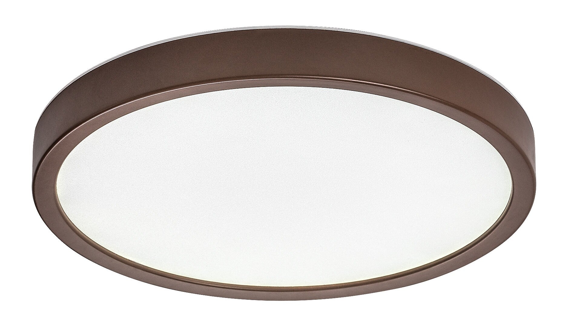 Plafoniera baie Rabalux Maurec Brown 75080
