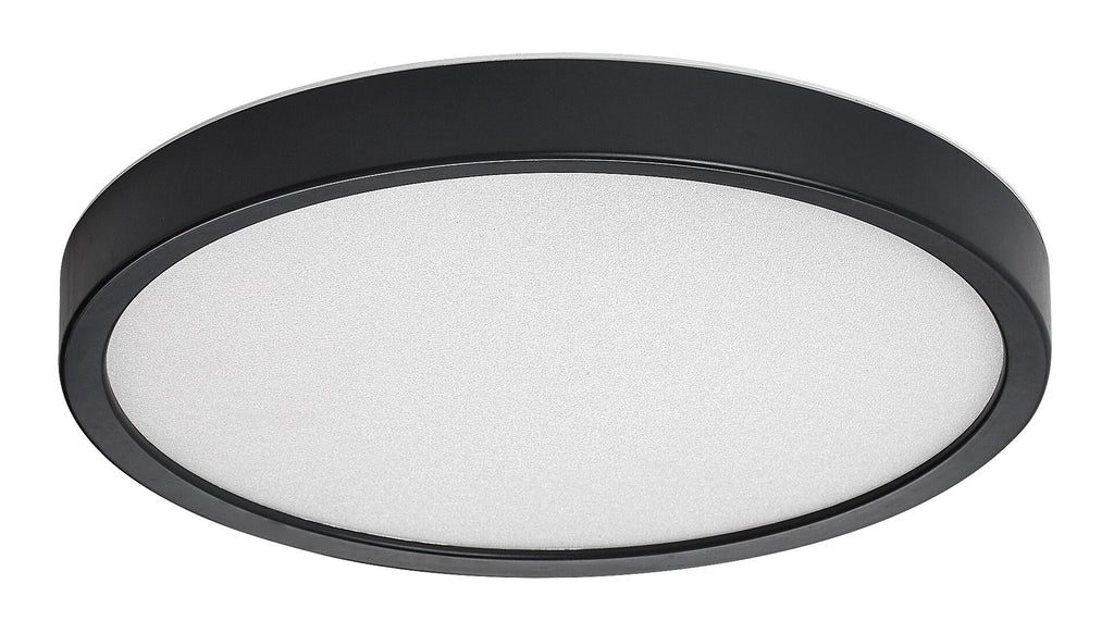 Plafoniera baie Rabalux Maurec Anthracite 75081