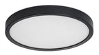 Plafoniera baie Rabalux Maurec Anthracite 75081