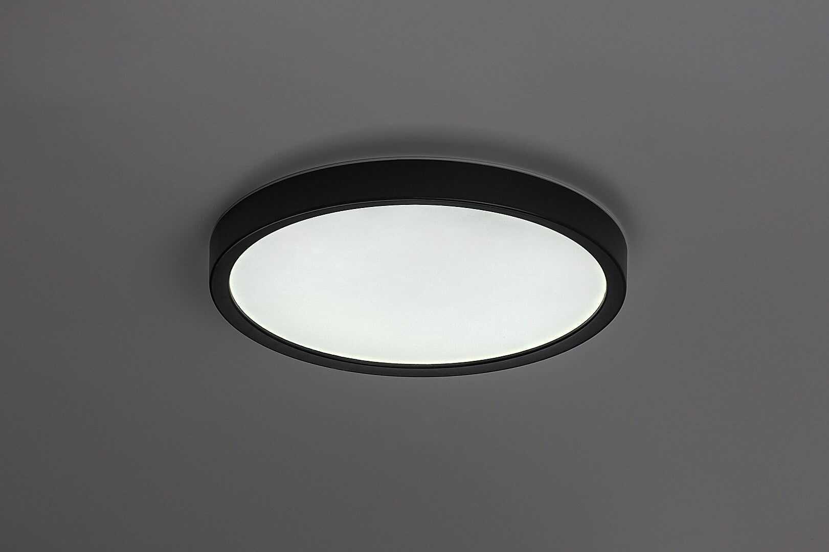 Plafoniera baie Rabalux Maurec Anthracite 75081