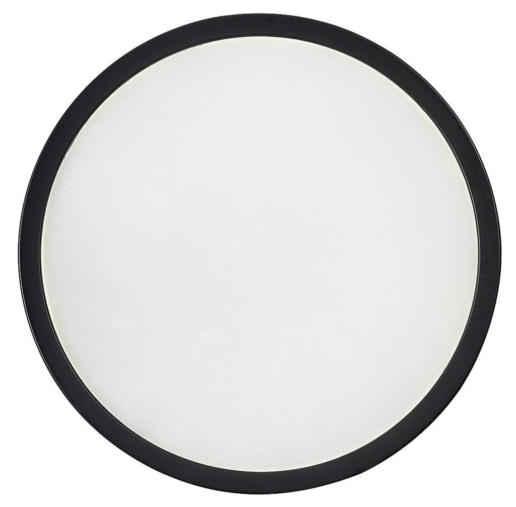 Plafoniera baie Rabalux Maurec Anthracite 75081