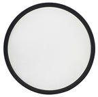 Plafoniera baie Rabalux Maurec Anthracite 75081