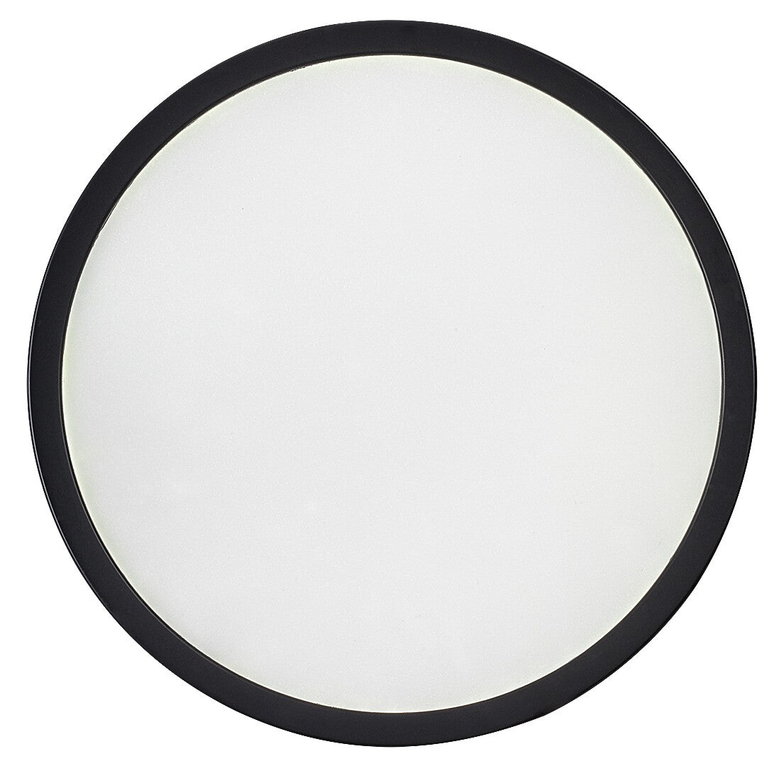 Plafoniera baie Rabalux Maurec Anthracite 75081