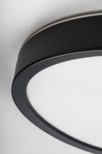Plafoniera baie Rabalux Maurec Anthracite 75081
