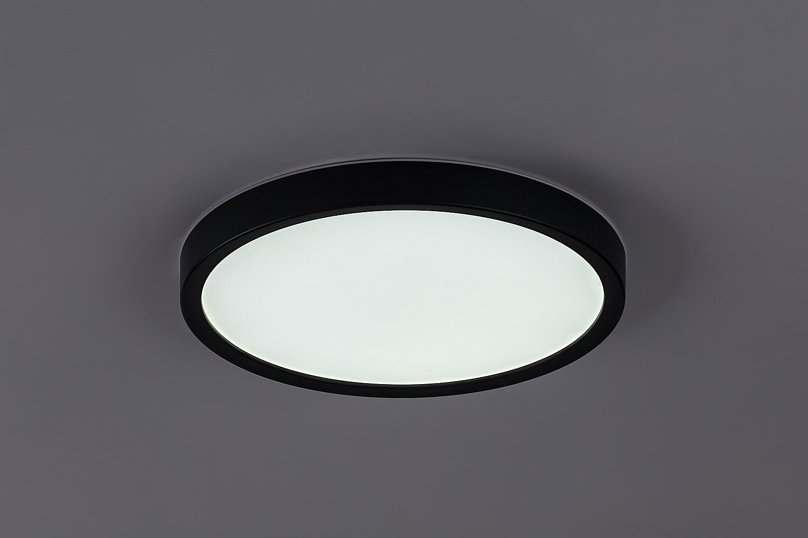 Plafoniera baie Rabalux Maurec Anthracite 75081