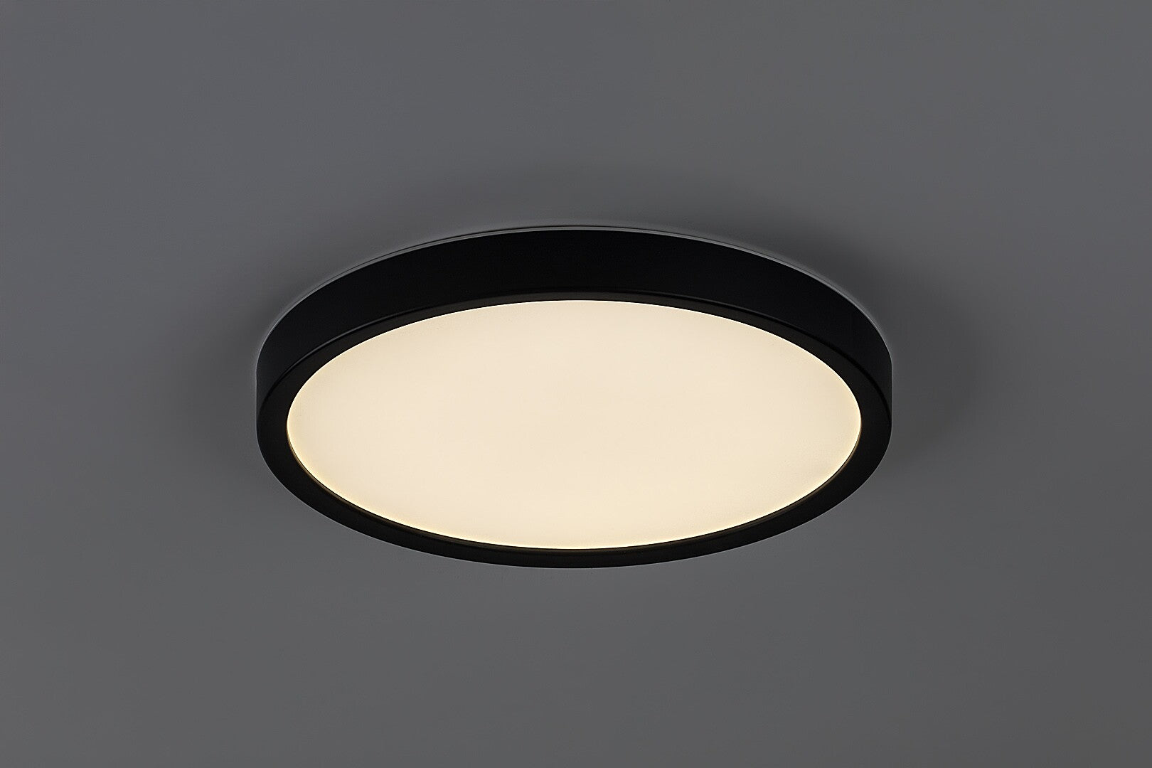 Plafoniera baie Rabalux Maurec Anthracite 75081