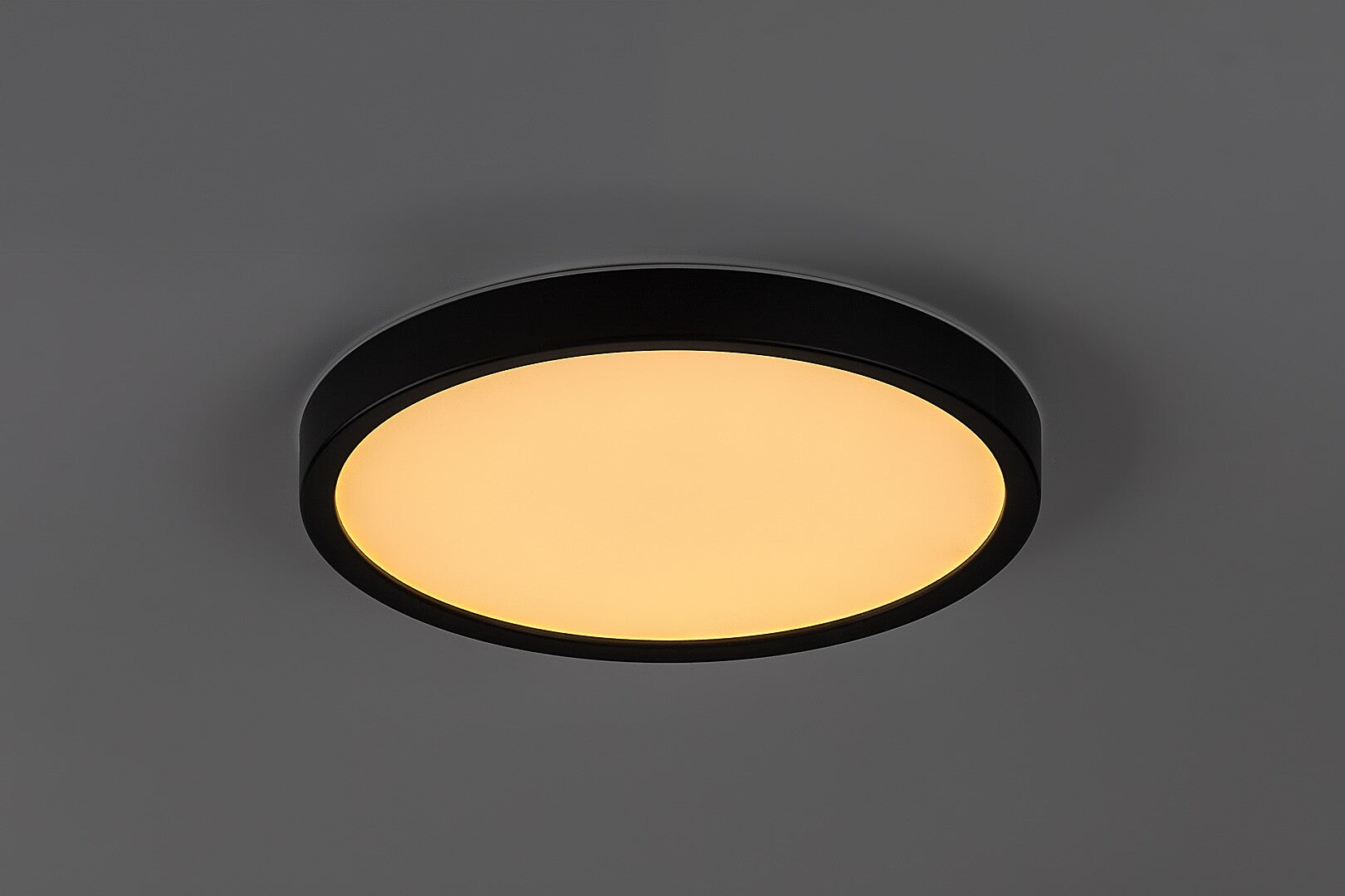 Plafoniera baie Rabalux Maurec Anthracite 75081