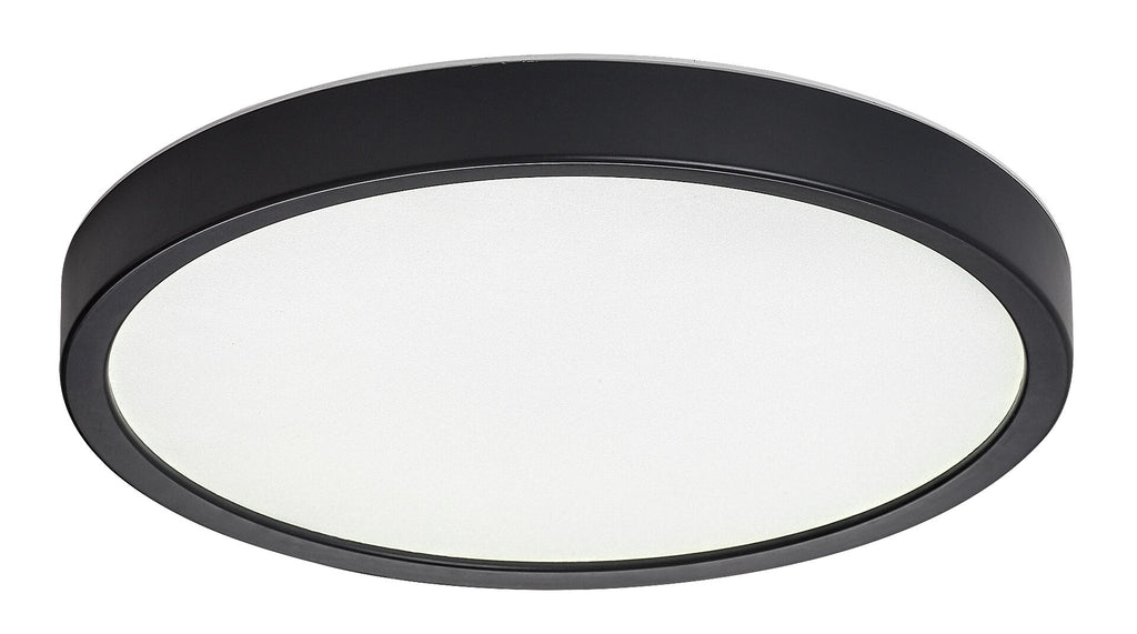 Plafoniera baie Rabalux Maurec Anthracite 75081