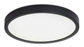 Plafoniera baie Rabalux Maurec Anthracite 75081