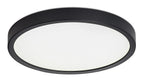 Plafoniera baie Rabalux Maurec Anthracite 75081
