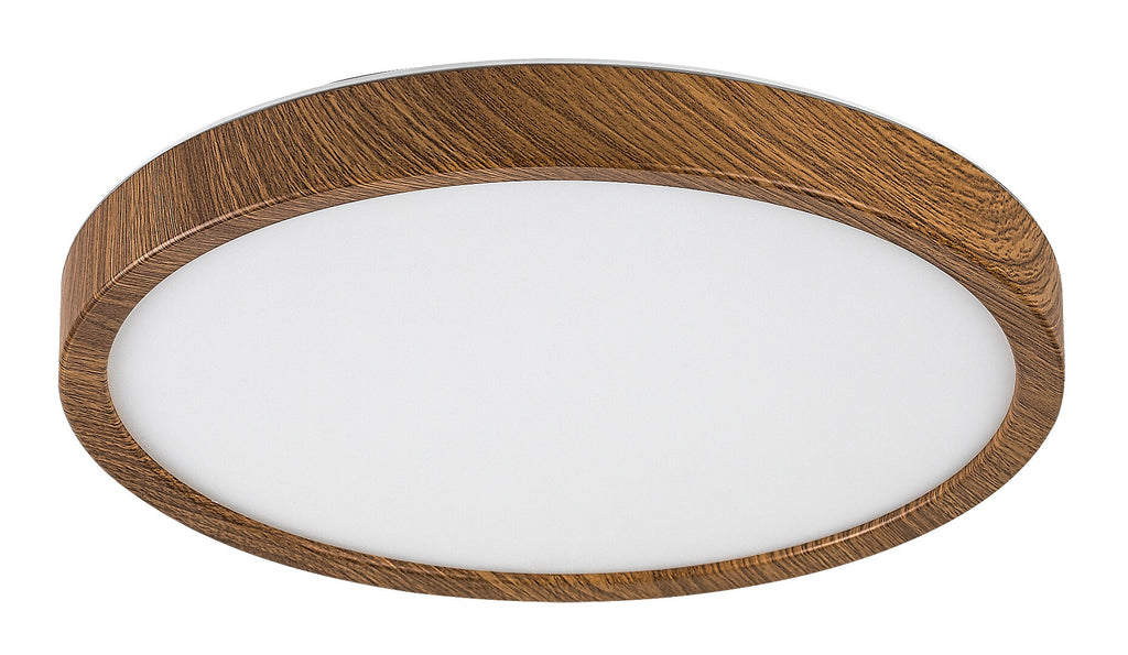 Plafoniera baie Rabalux Maurec Wood 75082