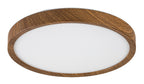 Plafoniera baie Rabalux Maurec Wood 75082