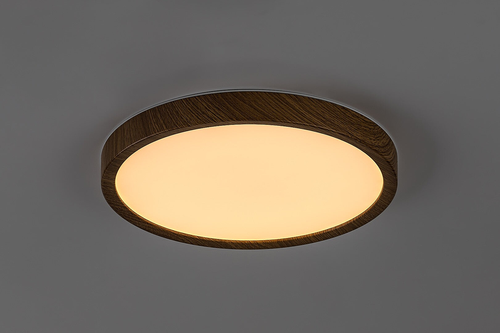 Plafoniera baie Rabalux Maurec Wood 75082