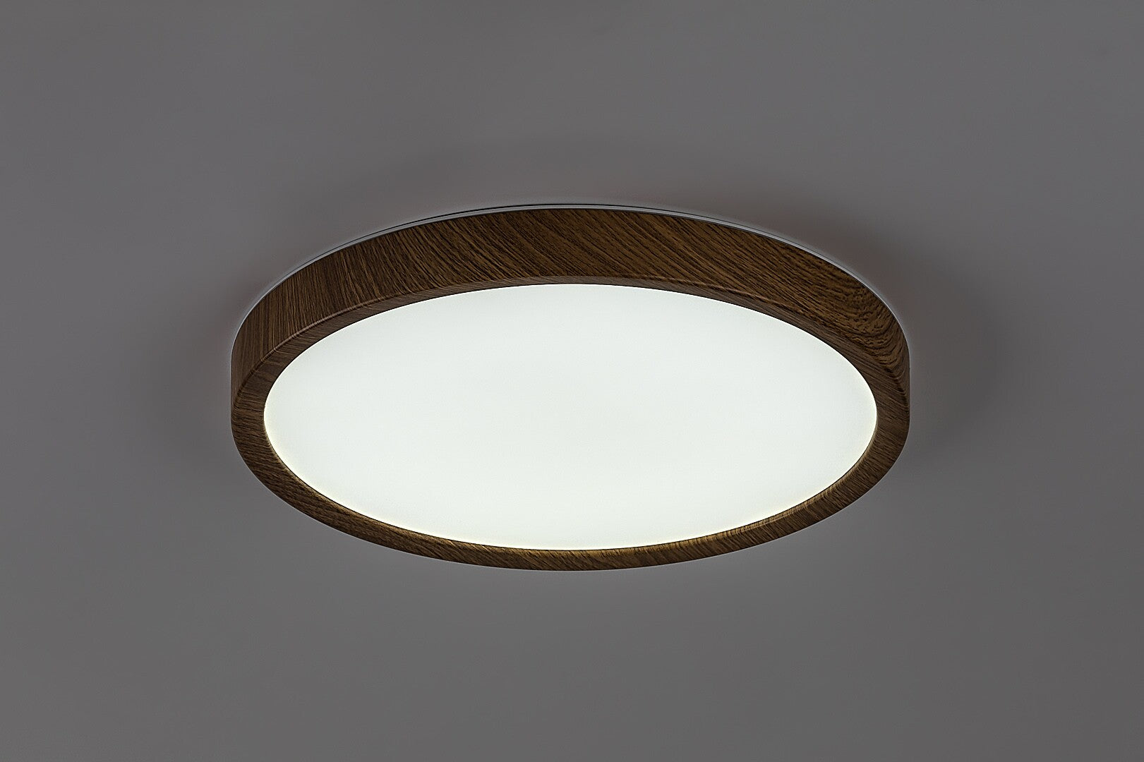 Plafoniera baie Rabalux Maurec Wood 75082