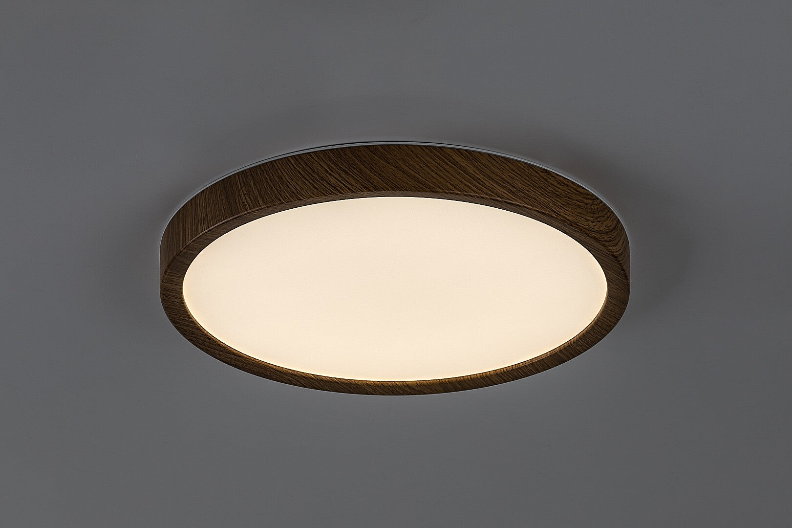 Plafoniera baie Rabalux Maurec Wood 75082