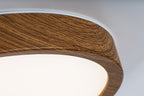 Plafoniera baie Rabalux Maurec Wood 75082
