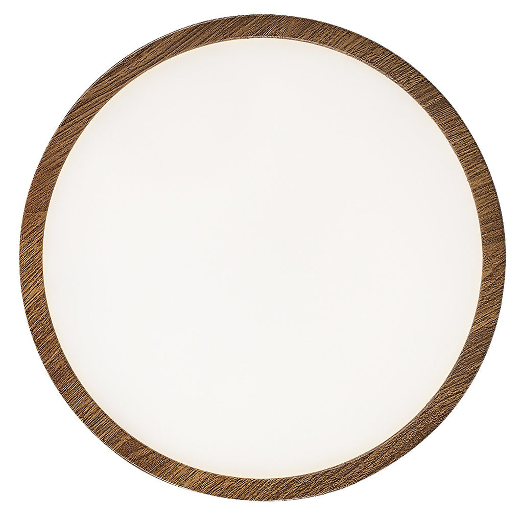 Plafoniera baie Rabalux Maurec Wood 75082