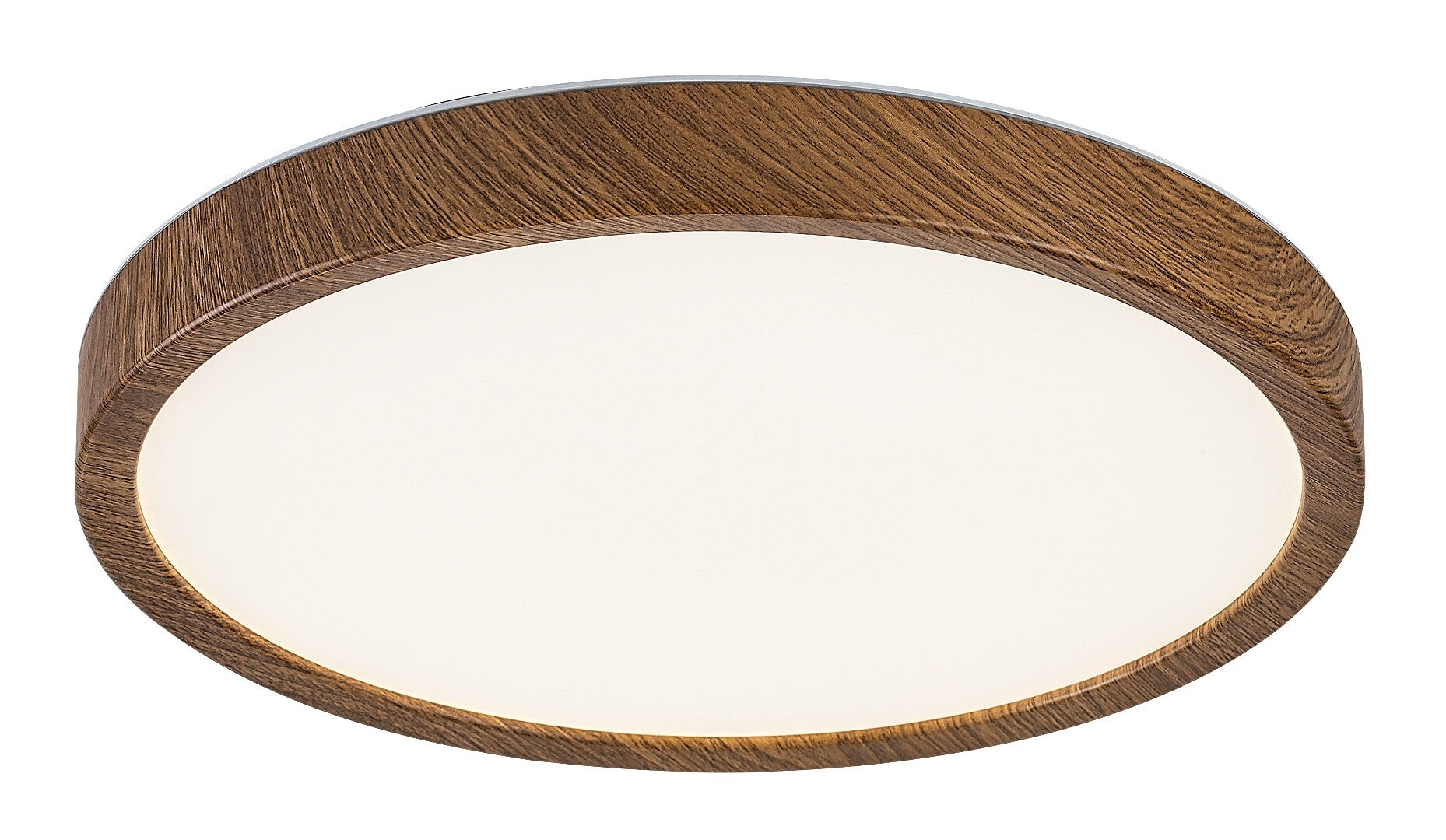 Plafoniera baie Rabalux Maurec Wood 75082