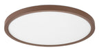 Plafoniera baie Rabalux Lautrec Brown 75083