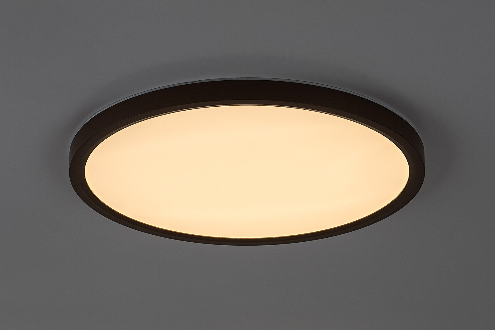Plafoniera baie Rabalux Lautrec Brown 75083