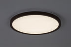 Plafoniera baie Rabalux Lautrec Brown 75083