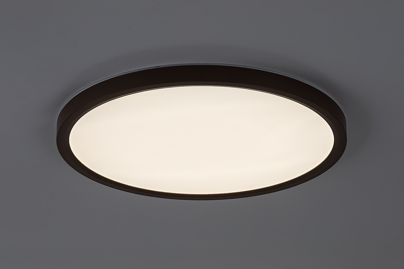 Plafoniera baie Rabalux Lautrec Brown 75083