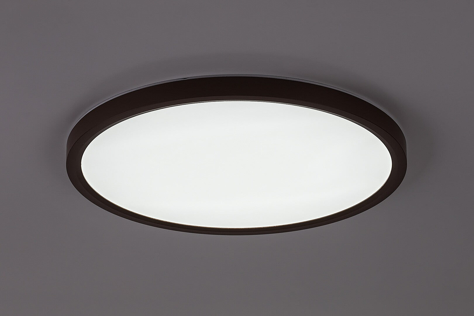 Plafoniera baie Rabalux Lautrec Brown 75083