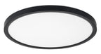Plafoniera baie Rabalux Lautrec Anthracite 75084