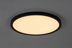 Plafoniera baie Rabalux Lautrec Anthracite 75084