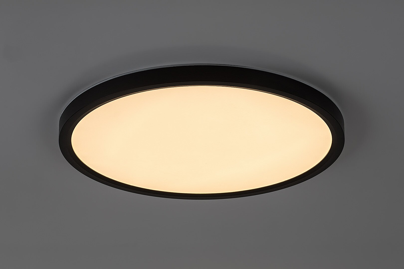 Plafoniera baie Rabalux Lautrec Anthracite 75084