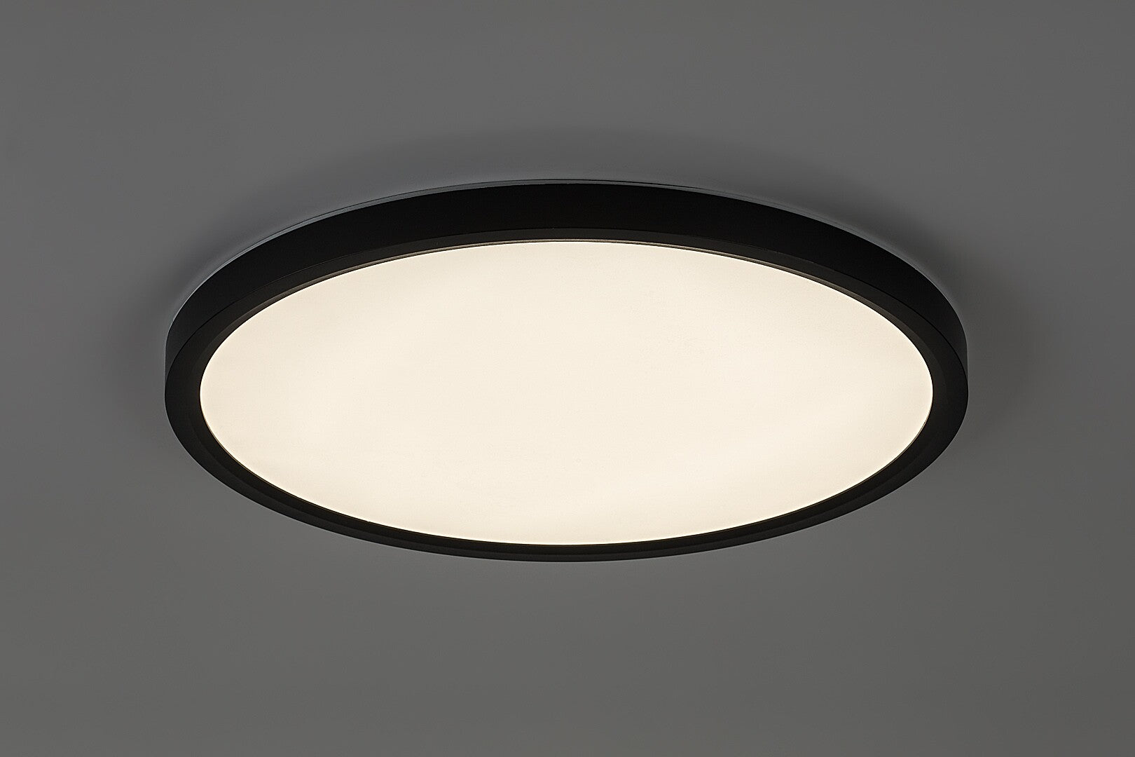 Plafoniera baie Rabalux Lautrec Anthracite 75084