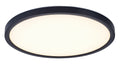 Plafoniera baie Rabalux Lautrec Anthracite 75084