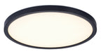 Plafoniera baie Rabalux Lautrec Anthracite 75084
