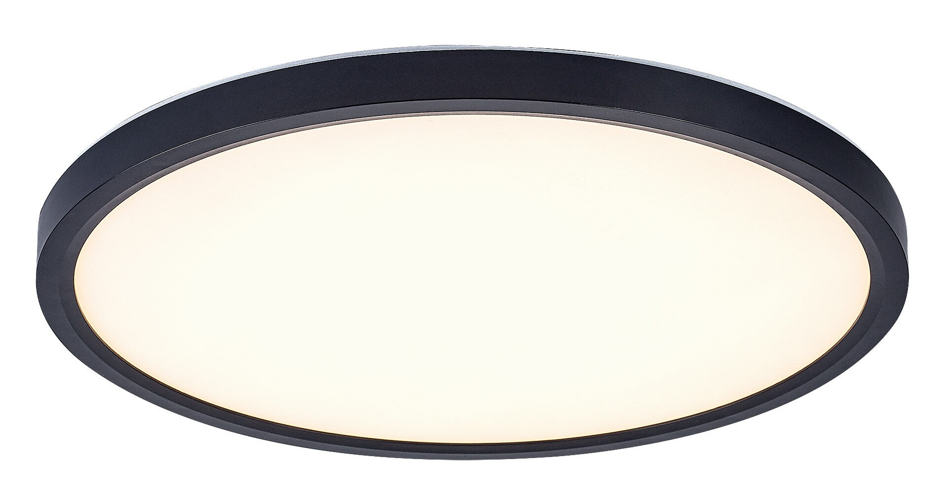 Plafoniera baie Rabalux Lautrec Anthracite 75084