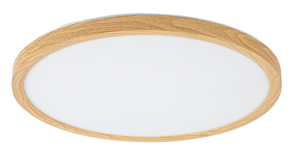 Plafoniera baie Rabalux Lautrec Wood 75085
