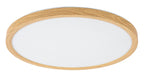 Plafoniera baie Rabalux Lautrec Wood 75085