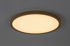Plafoniera baie Rabalux Lautrec Wood 75085