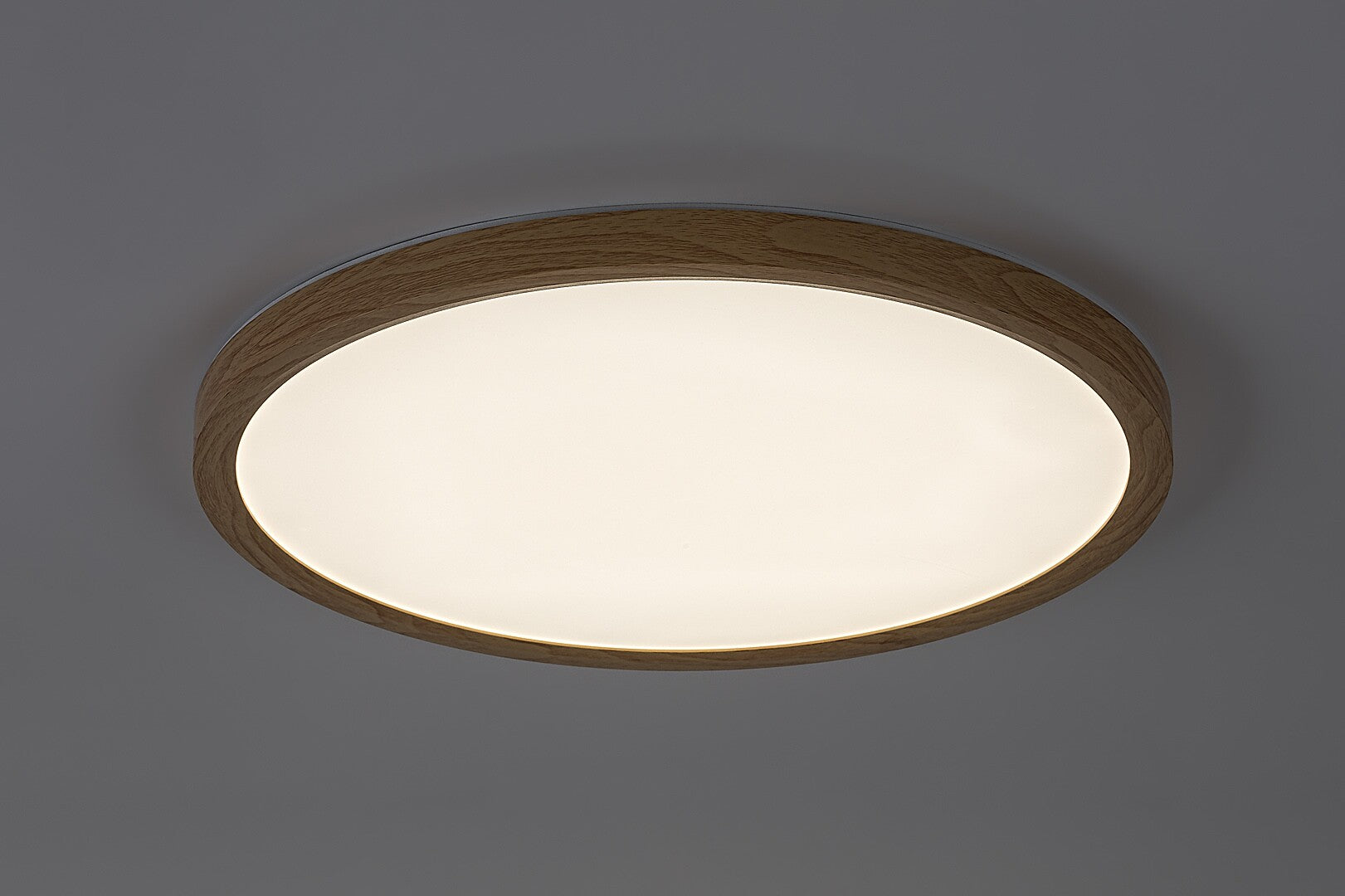 Plafoniera baie Rabalux Lautrec Wood 75085