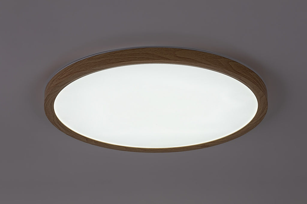 Plafoniera baie Rabalux Lautrec Wood 75085