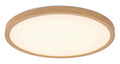Plafoniera baie Rabalux Lautrec Wood 75085