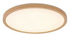 Plafoniera baie Rabalux Lautrec Wood 75085