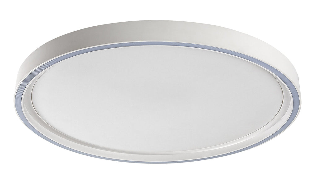 Plafoniera Rabalux Zerina White 75086