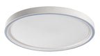 Plafoniera Rabalux Zerina White 75086