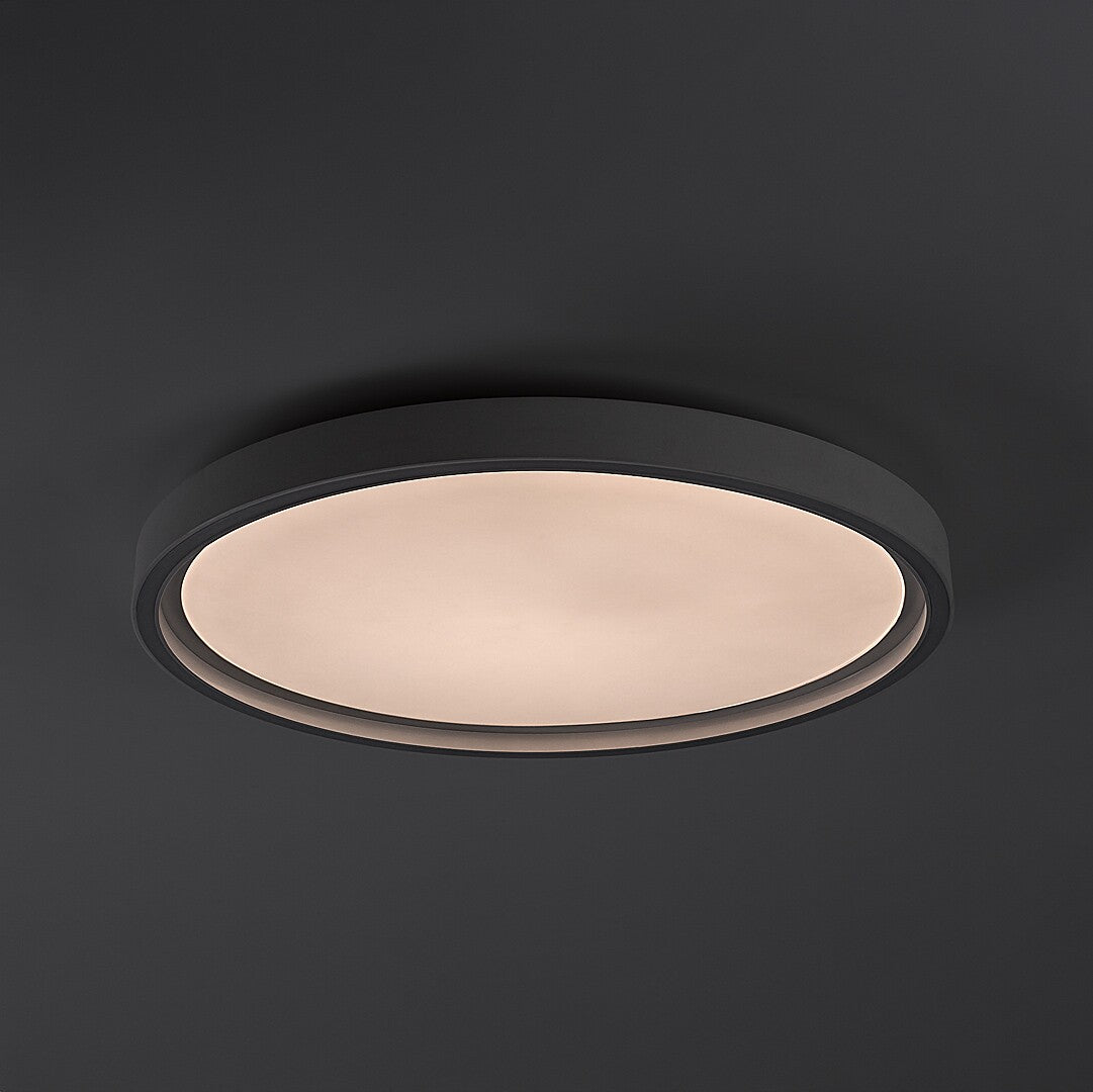 Plafoniera Rabalux Zerina White 75086